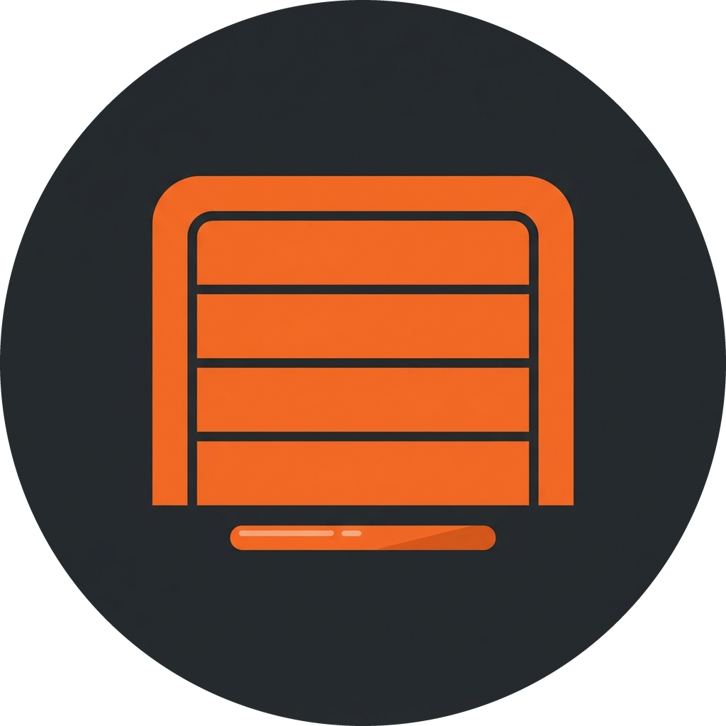 GarageFloor Lab logo